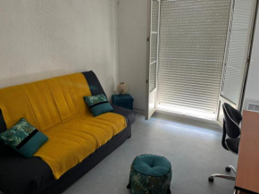 Joli studio à Corte !